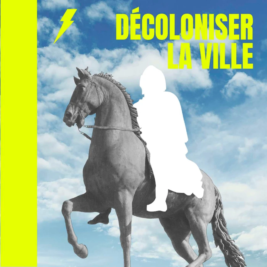 décoloniser la ville